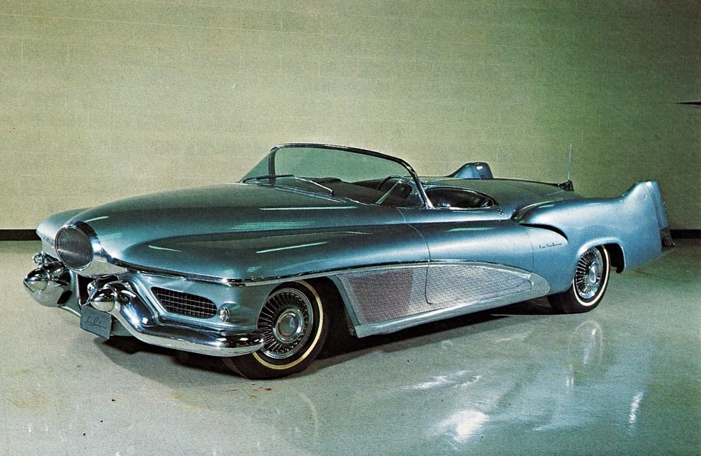 Classic Cars