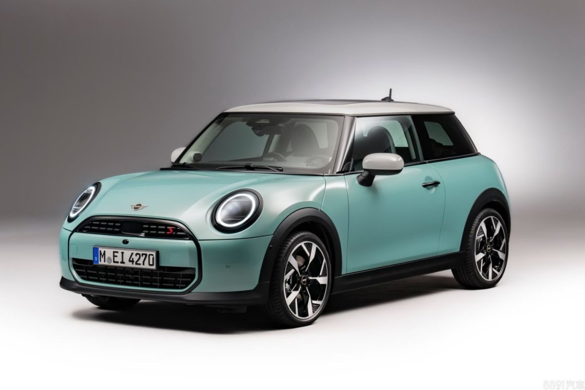 2025 MINI Türkiye Güncel Fiyat Listesi ve Modelleri