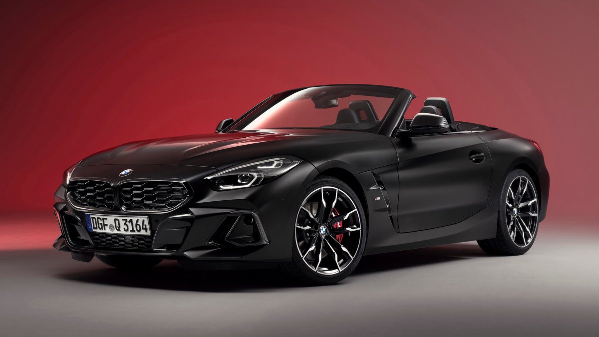 2026 BMW Z4 Final Edition — Efsane Roadster’dan Son Selam