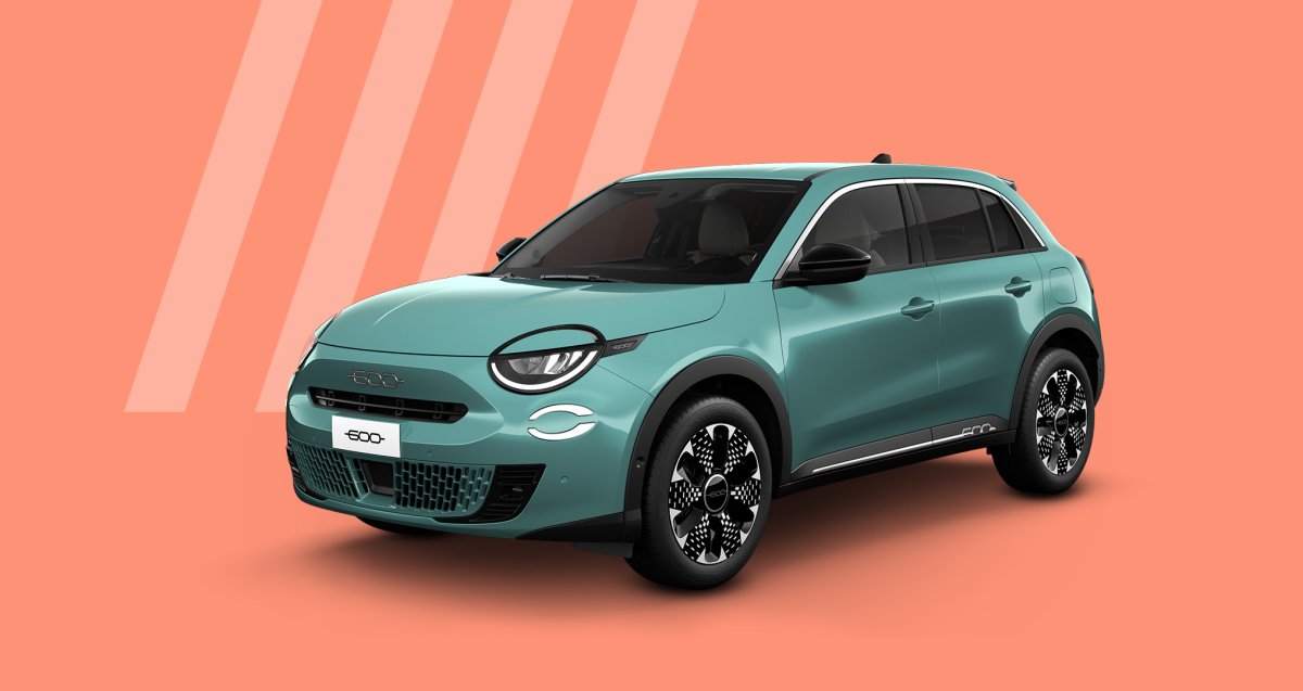 2026 Fiat 600 Özellikleri: Hibrit ve Elektrikli SUV’un Güncel Fiyatı, Menzili ve Donanımları