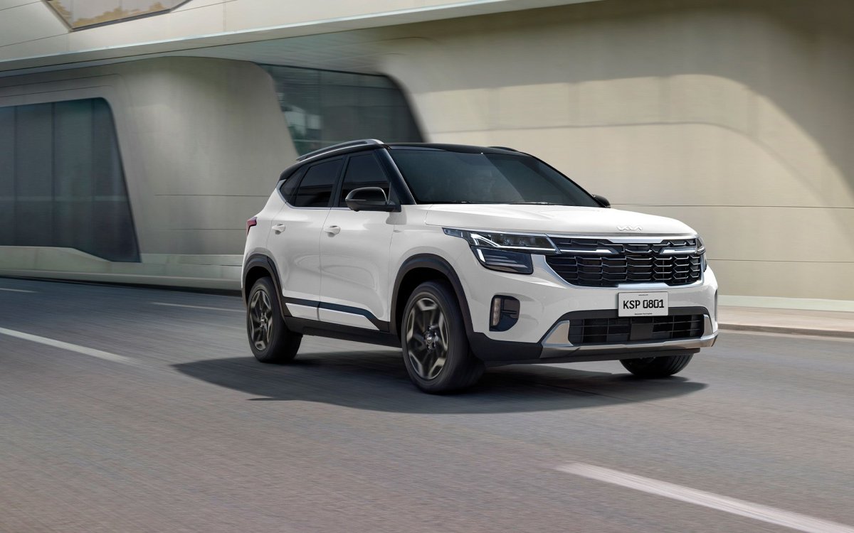 2026 Kia Seltos — Kompakt SUV Segmentinde Yeni Dönem