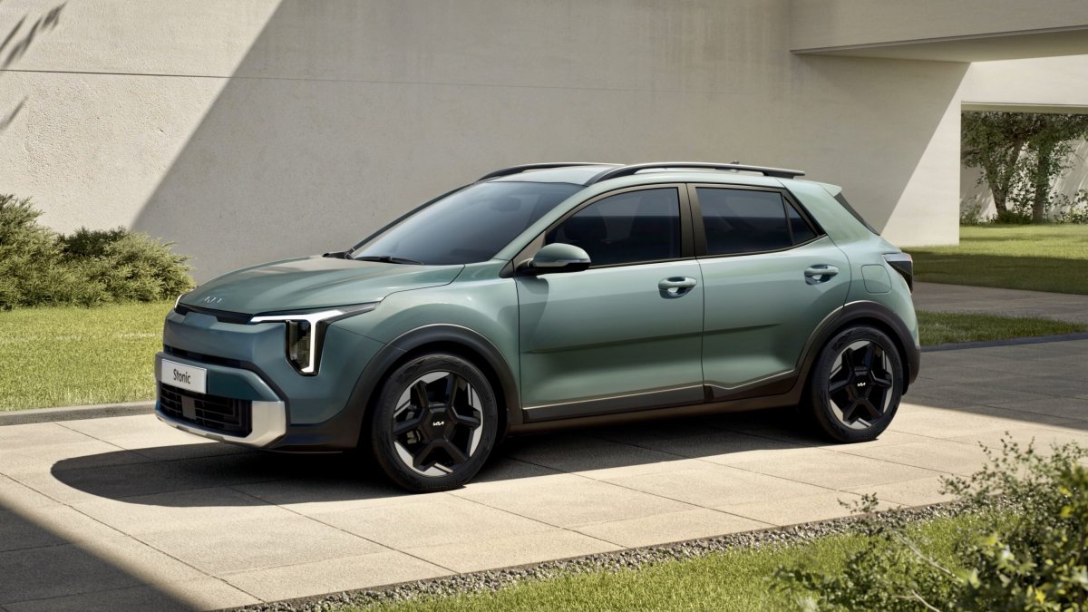 2026 Kia Stonic – Dinamik Tasarım, MHEV Güç Aktarımı ve Üst Segment Konfor