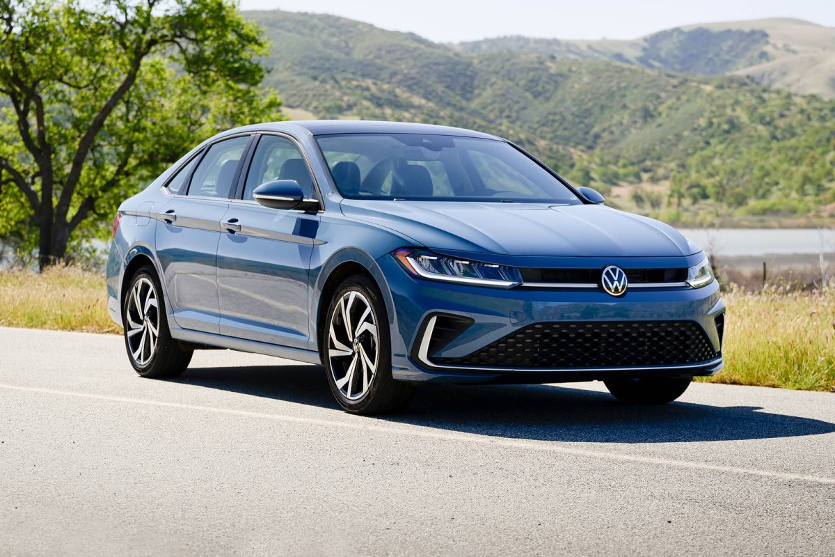 2026 Volkswagen Jetta: Modern Tasarım ve Gelişmiş Teknolojiyle Yeniden Tanımlandı