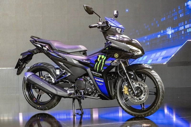 🔥 2026 Yamaha Exciter (Vietnam) Yeni Nesil 155cc: Güncel Özellikler, Performans ve Donanım