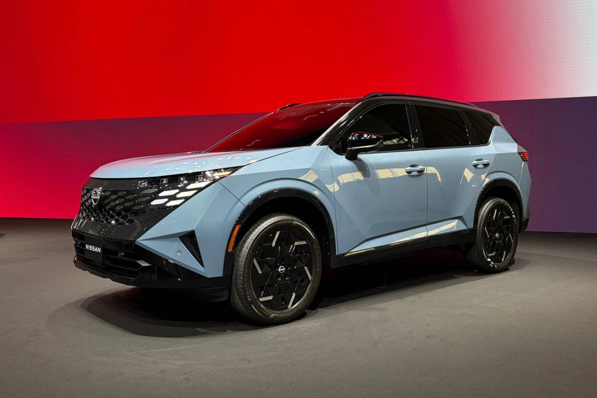 2027 Nissan Rogue: E-Power Hibrit Sistem, Yeni Tasarım ve Elektrikli Sürüş Hissiyle Yeni Nesil SUV