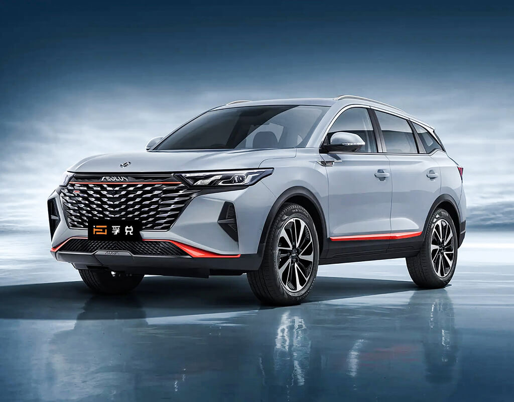 Aeolus: Çin’in Yükselen Otomotiv Gücü Sahneye Çıkıyor