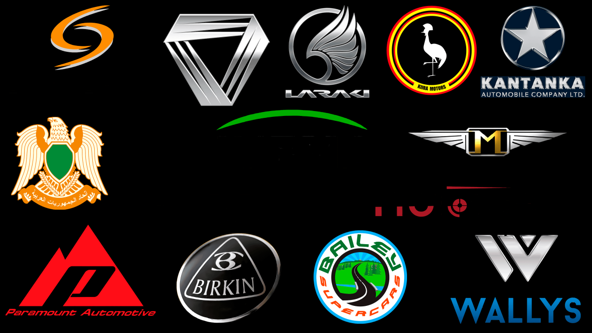 Afrika Otomobil Üreticileri: Kıtadaki Önemli Marka ve Üreticiler