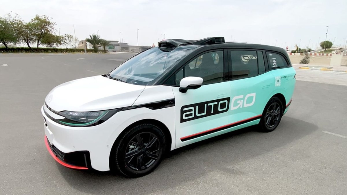 Apollo Go 2026: Baidu’nun Robotaksi Ağı Küresel Ölçekte Büyüyor