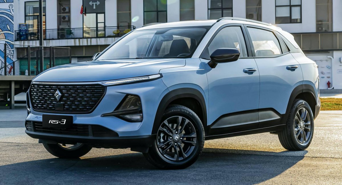 Baojun: Çin Otomotivinde Uygun Fiyatlı ve Yenilikçi Araçların Yeni Yüzü