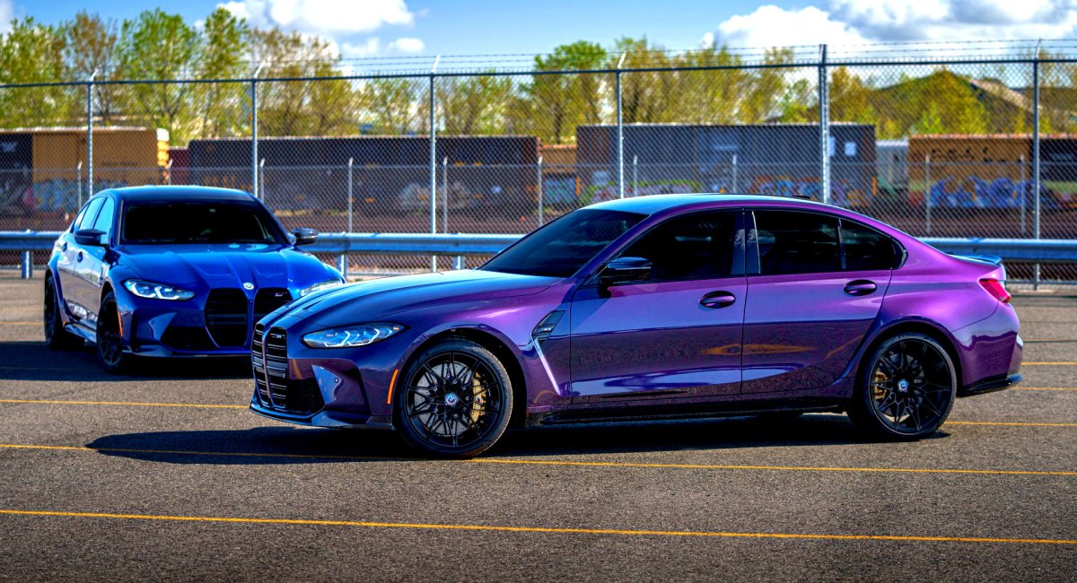 BMW 3 Serisi 50 Jahre Edition: 50 Yıllık Efsanenin Özel Versiyonu