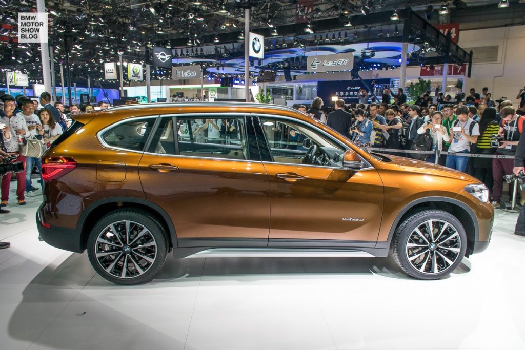 BMW X1 F49: Teknik Özellikler, Fiyatlar ve Kullanıcı Rehberi