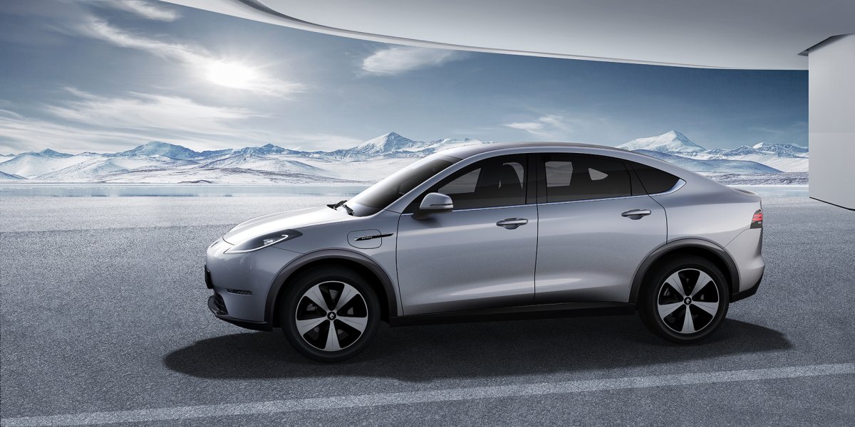 Bordrin Motors: Çin'in Kısa Süreli Elektrikli Araç Deneyimi