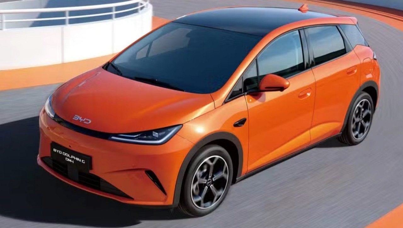 ⚡ BYD Dolphin G DM-i: Hibrit Teknolojiyi Uygun Fiyatlı Aile Mobilitesiyle Birleştiren Yeni Nesil Wagon