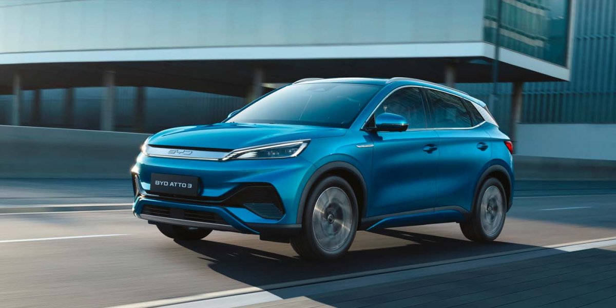 BYD Türkiye 2025 Temmuz Güncel Fiyat Listesi: Dolphin, Atto 3, Seal, Seal U EV, Han ve Daha Fazlası