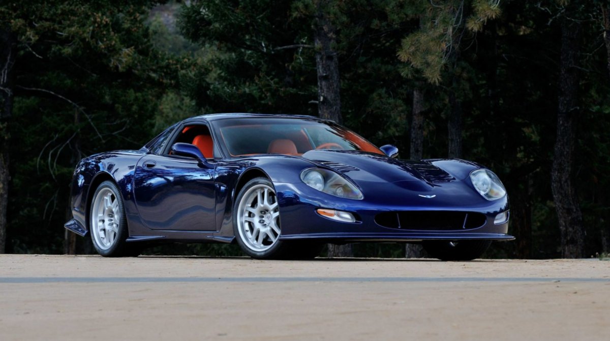 Callaway Cars: Performans, Yenilik ve Amerikan Mühendisliğinin Zirvesi