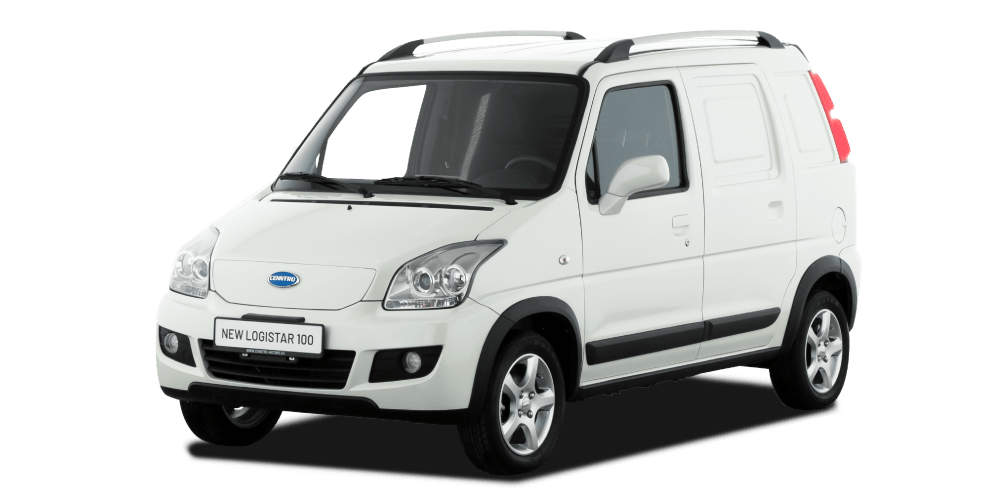 Cenntro Automotive: Elektrikli Ticari Araçlarda Yeni Nesil Çözüm