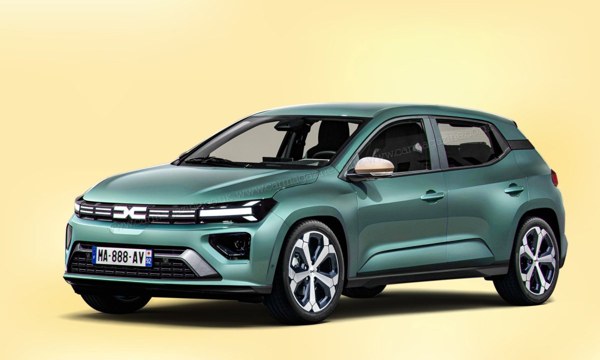 Dacia Arabaları: Ekonomik, Dayanıklı ve Yenilikçi Seçenekler