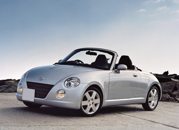 Daihatsu Cars: Japon Mühendisliğinin Kompakt Ustası