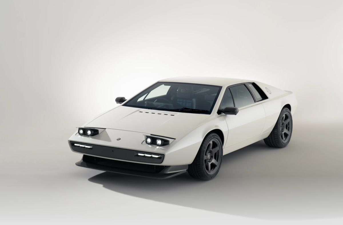 Efsane Geri Döndü: 2026 Encor Series 1 - Modern Çağda Klasik Ruh