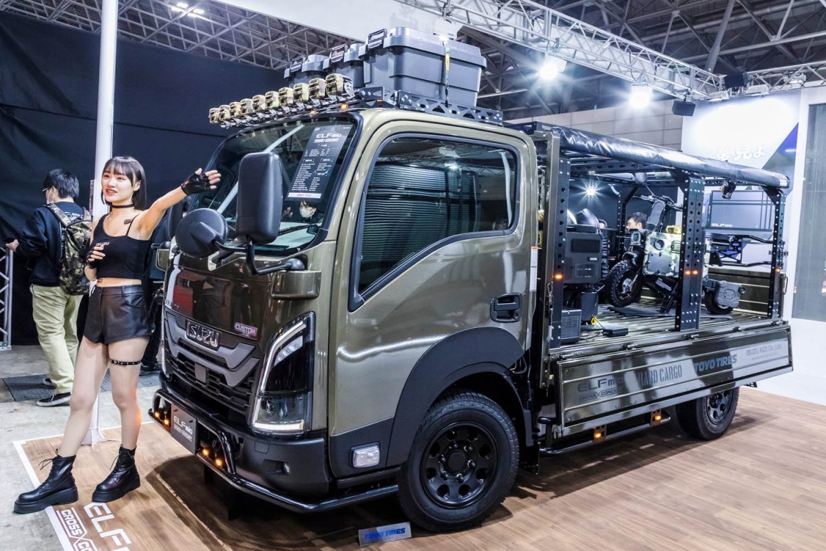 ELF mio CROSS CONCEPT: İşlevsellik ve Stil Bir Arada