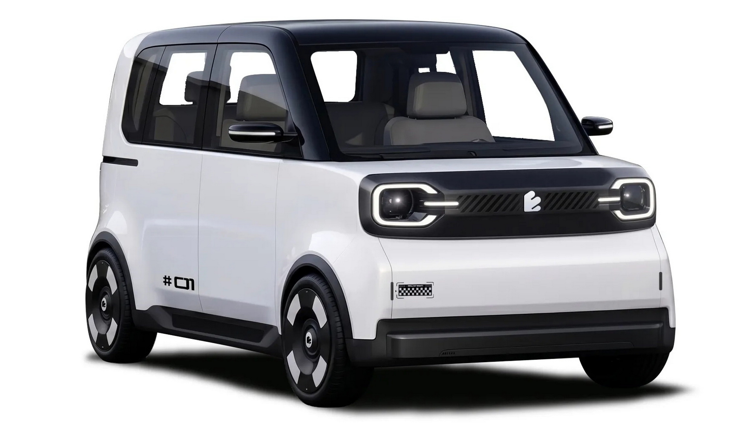 ⚡ EMTA K-Car: Japon Kei-Car Segmentine Girmek İçin Kurulan Yeni Elektrikli Araç Markası