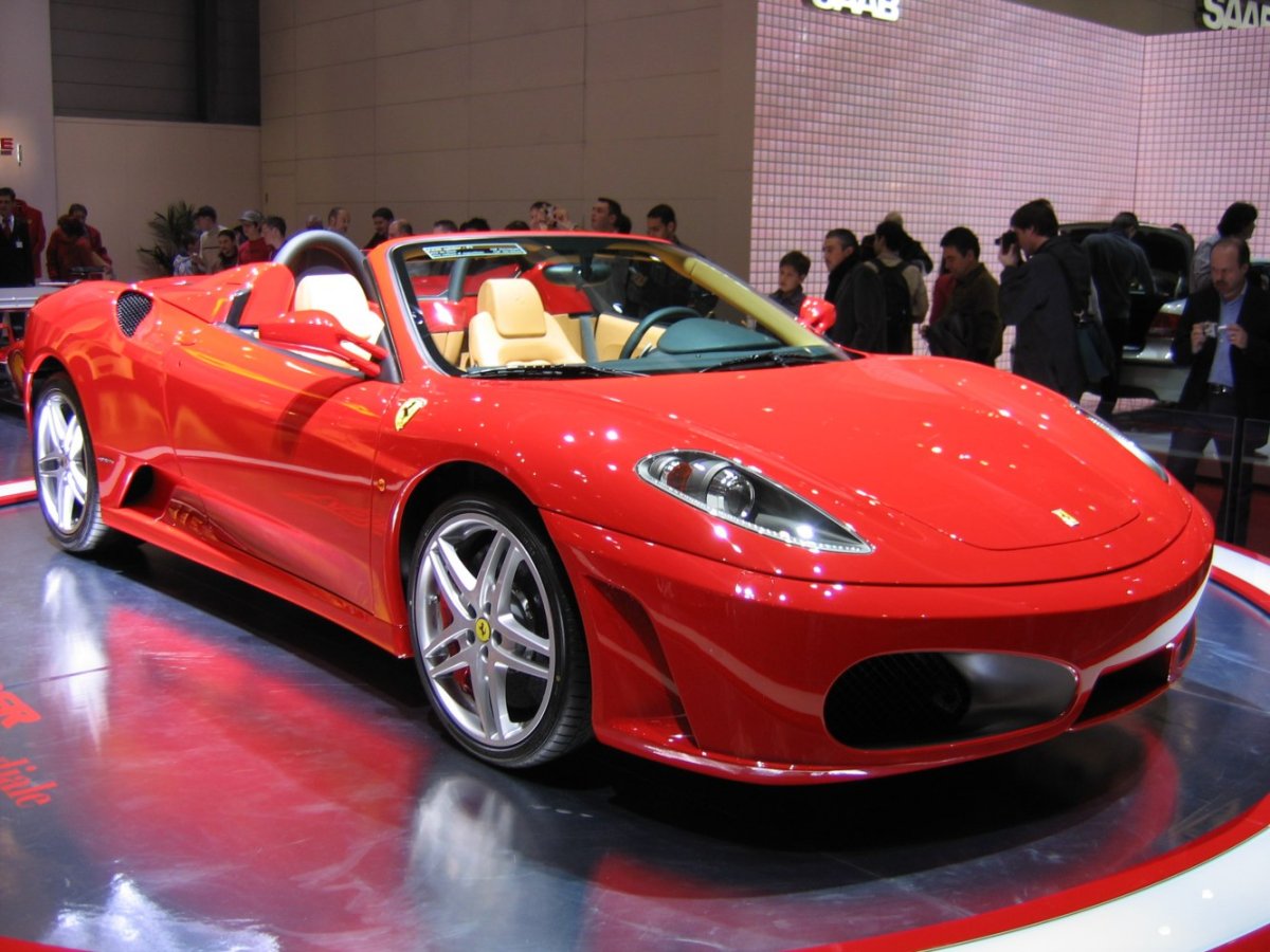 Ferrari F430 (2004–2009): Model Seçenekleri, Performans, Fiyatlar