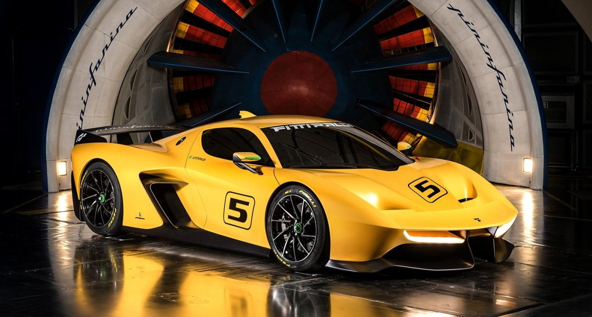 Fittipaldi Motors: Yarış Ruhunun Yola Yansıması