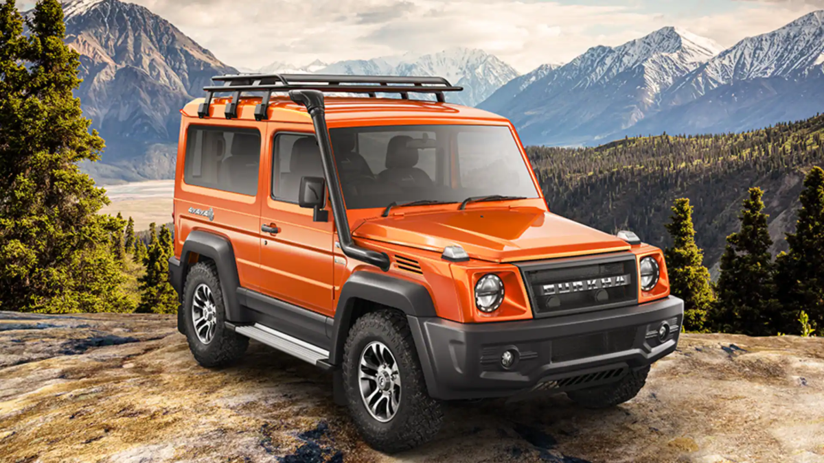 Force Motors Araçları: Hindistan’ın Ticari ve Çok Amaçlı Araç Uzmanı