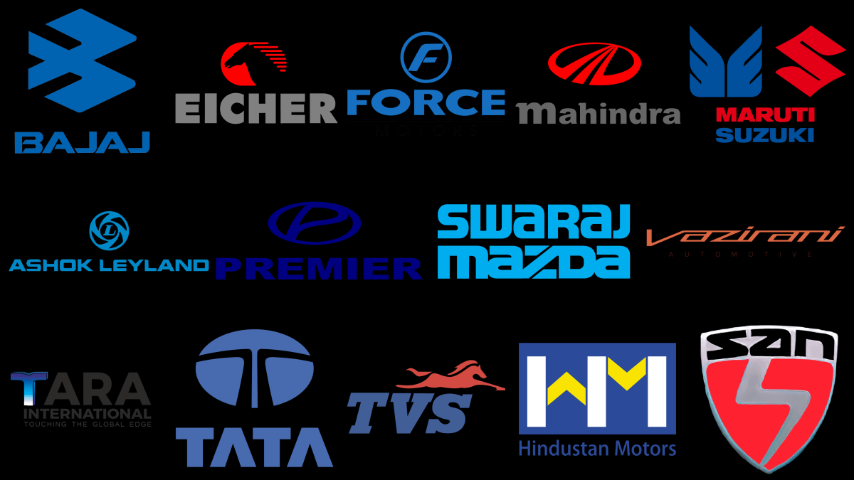 Geçmişten Günümüze Tüm Hint Otomobil Markaları: Hindistan’ın Otomotiv Endüstrisi