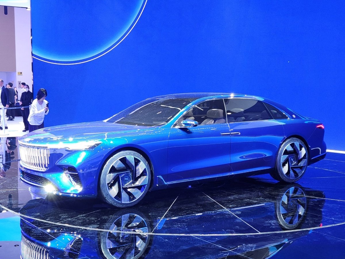 🚗 Geely Galaxy Light 2nd Generation – Yeni Nesil Amiral Gemisi Sedan Vizyonu