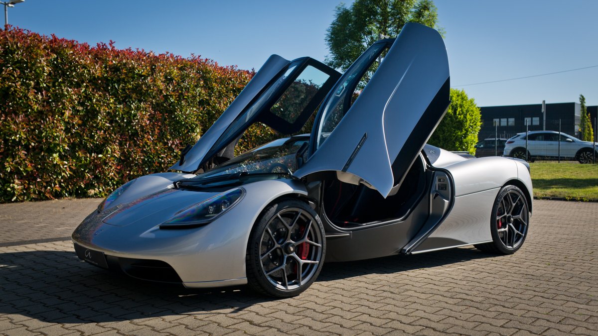 Gordon Murray Automotive: F1 Mühendisliğini Yola Taşıyan Hiper Otomobil Markası