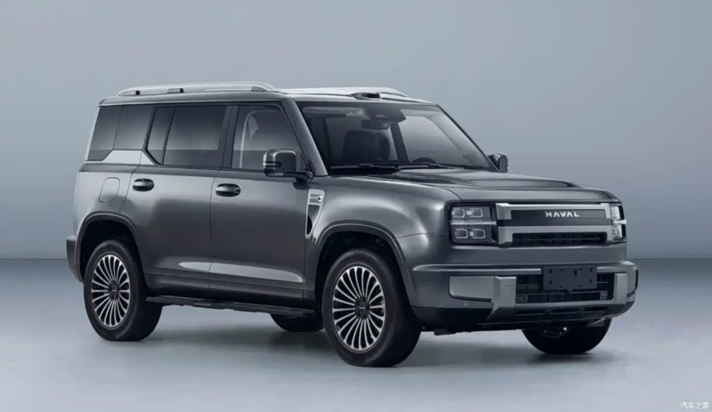 Haval H10 (2026): 5299 mm Dev Gövde, 180 km Elektrik Menzili ve LiDAR’lı Yeni Nesil SUV