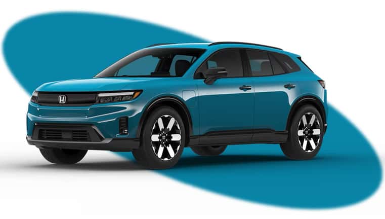 Honda Prologue Elektrikli SUV: Teknik Özellikler, Donanım, Fiyat ve Menzil