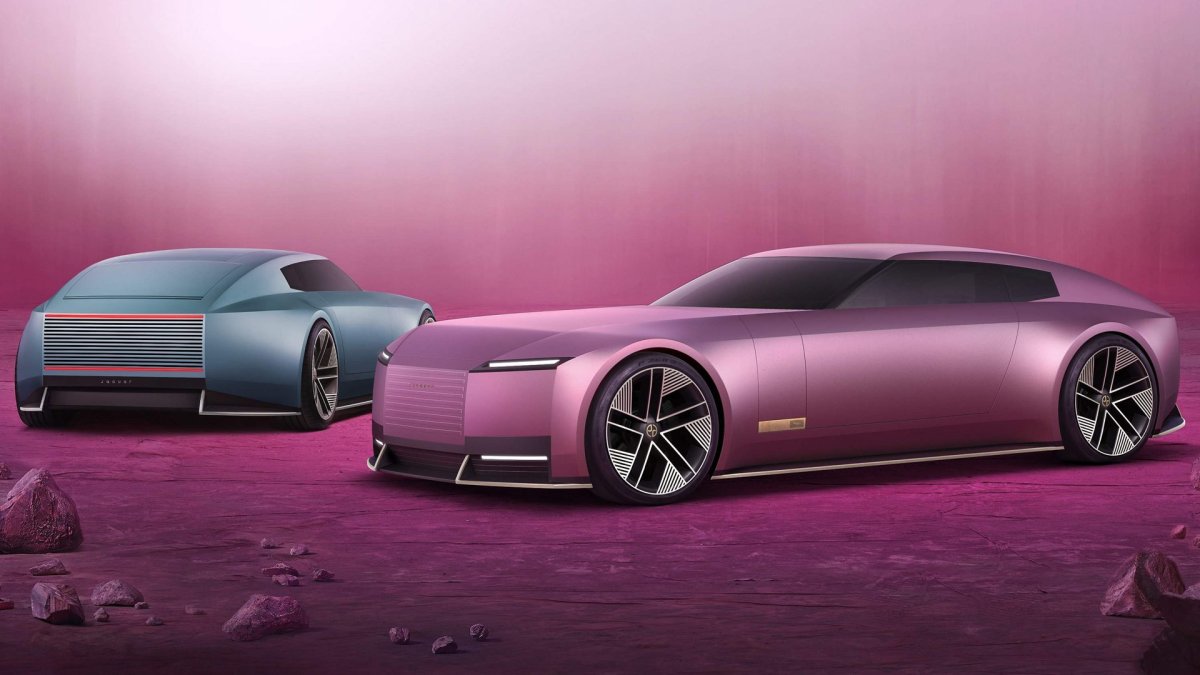 Jaguar Land Rover Siber Saldırısı: Otomotiv Devi Üretime Ara Verdi