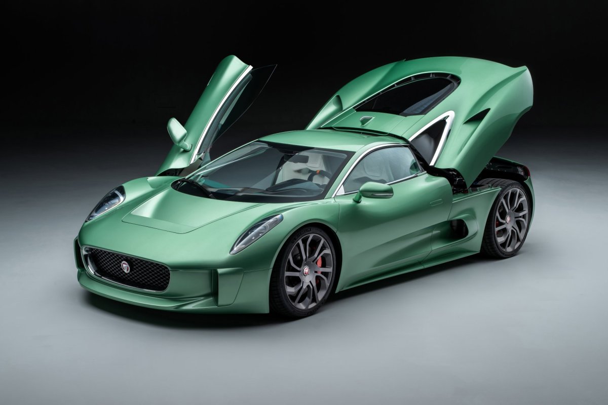 Jaguar Türkiye Güncel Fiyat Listesi 2025: Modeller, Donanımlar ve Teknik Özellikler