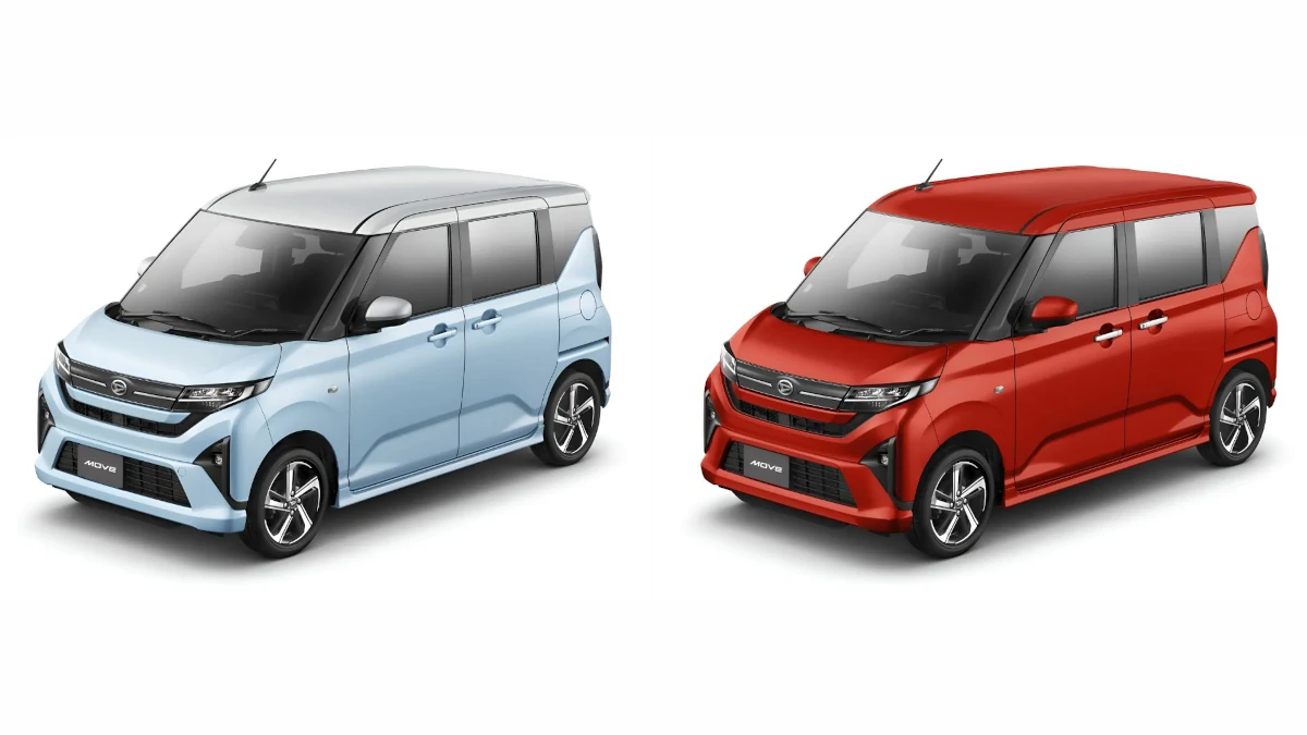 🔥 Japonya’nın Gizli Silahı: Nissan K-Car ile Şehirde Maksimum Verim