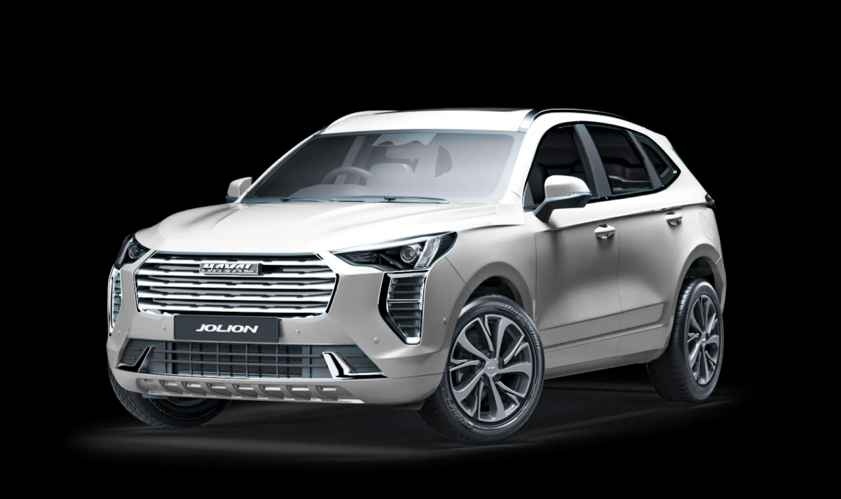 Haval Jolion Pro HEV 2025 – Akıllı Hibrit Kompakt SUV: Performans, Verimlilik ve Gelişmiş Donanım