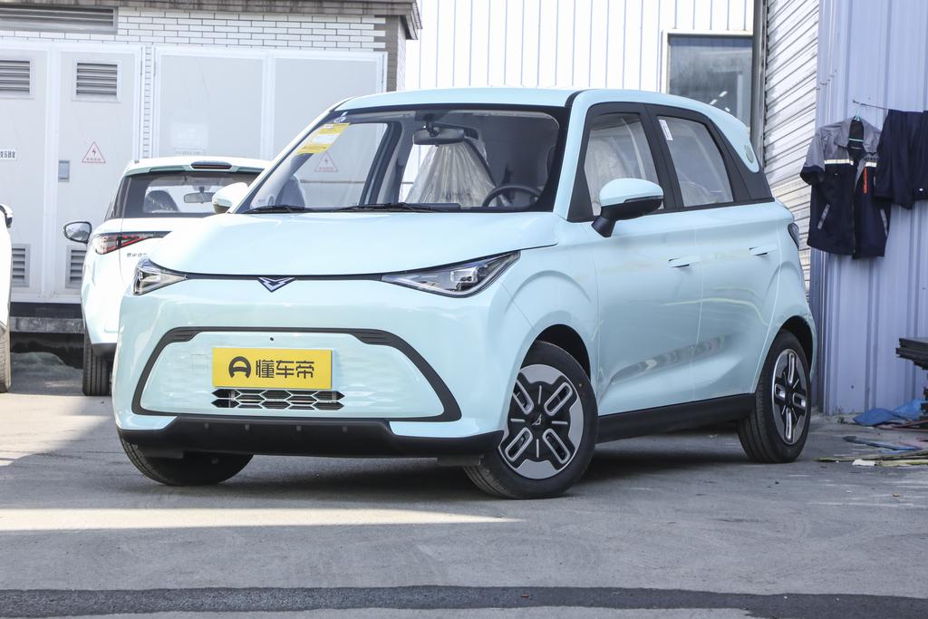Kaiyi Shiyue Mate – 5-Kapılı Elektrikli Hatchback ile Genişleyen Şehir Aracı