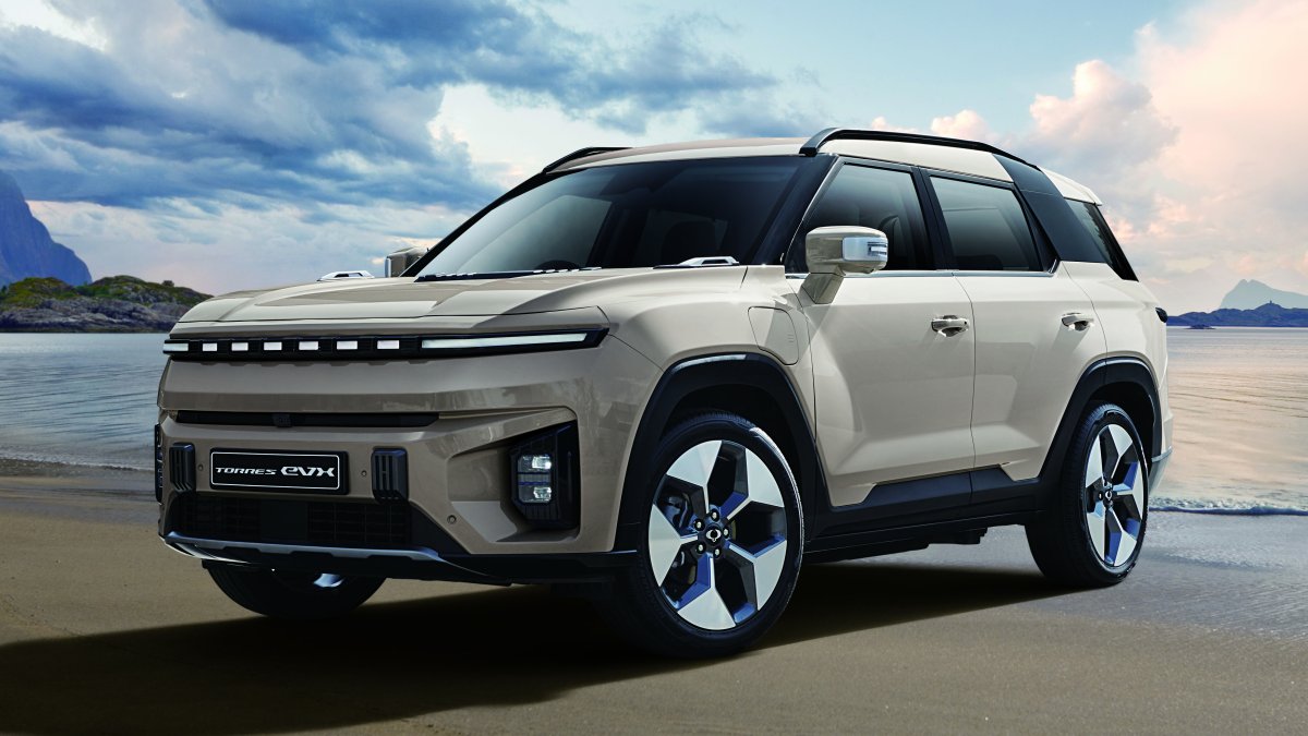 KGM (Eski SsangYong) – Güçlü SUV’lar ve Elektrikli Dönüşüm
