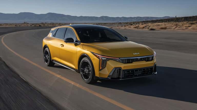 Kia K4 Hatch: Kompakt Hatchback’te Şıklık ve Performansın Yeni Yüzü