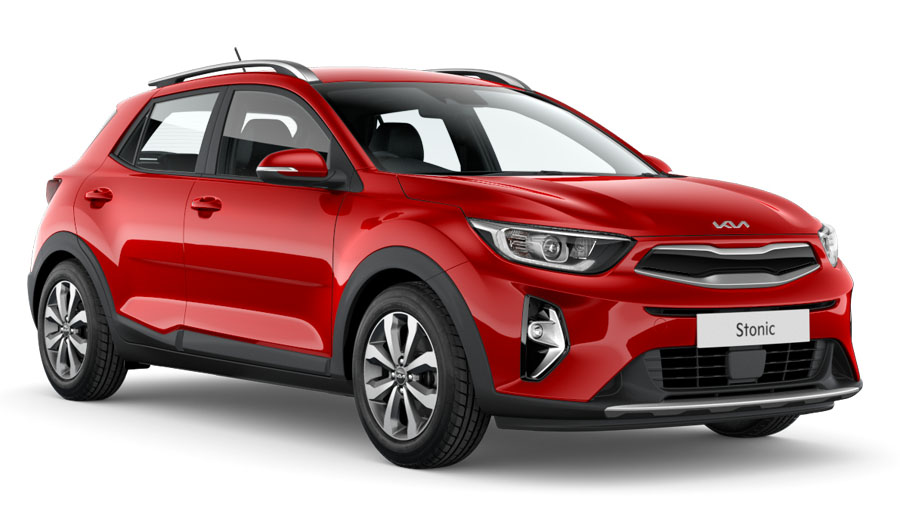 Kia Stonic EX: Şık ve Fonksiyonel Kompakt SUV – Teknik Donanım & Özellikler