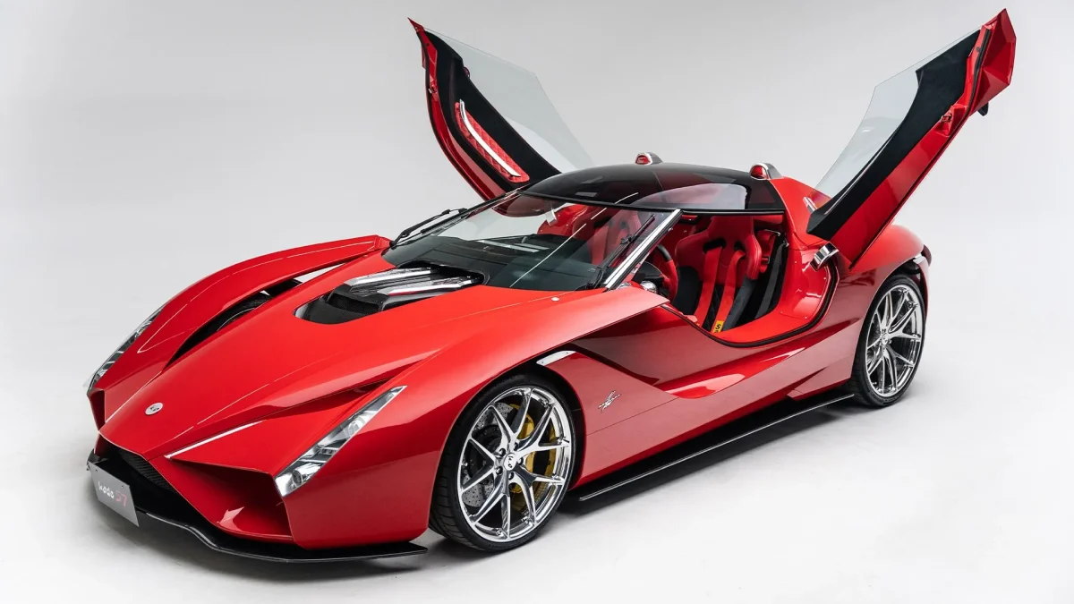 Kode 57 – Ken Okuyama’nun Özel Süperspor Sanatı