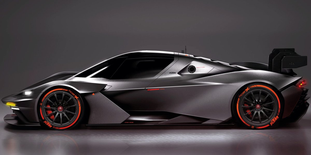 KTM Otomobilleri: Hafiflik ve Performansın Buluştuğu Spor Otomobil Markası