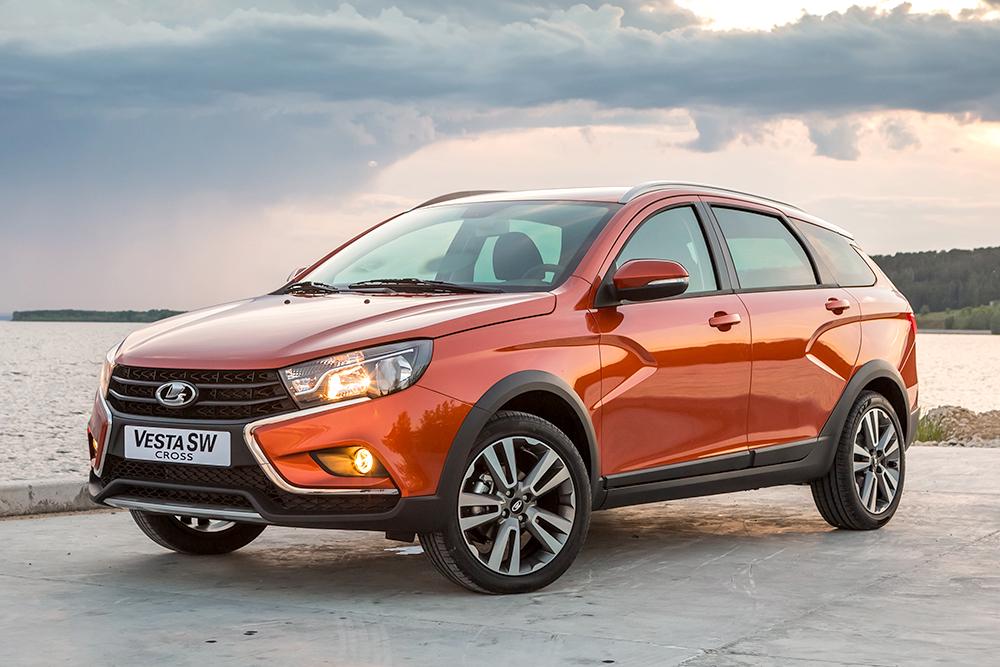 Lada Otomobilleri: Dayanıklılık, Ekonomiklik ve Uygun Fiyatlı Rus Temsilcisi