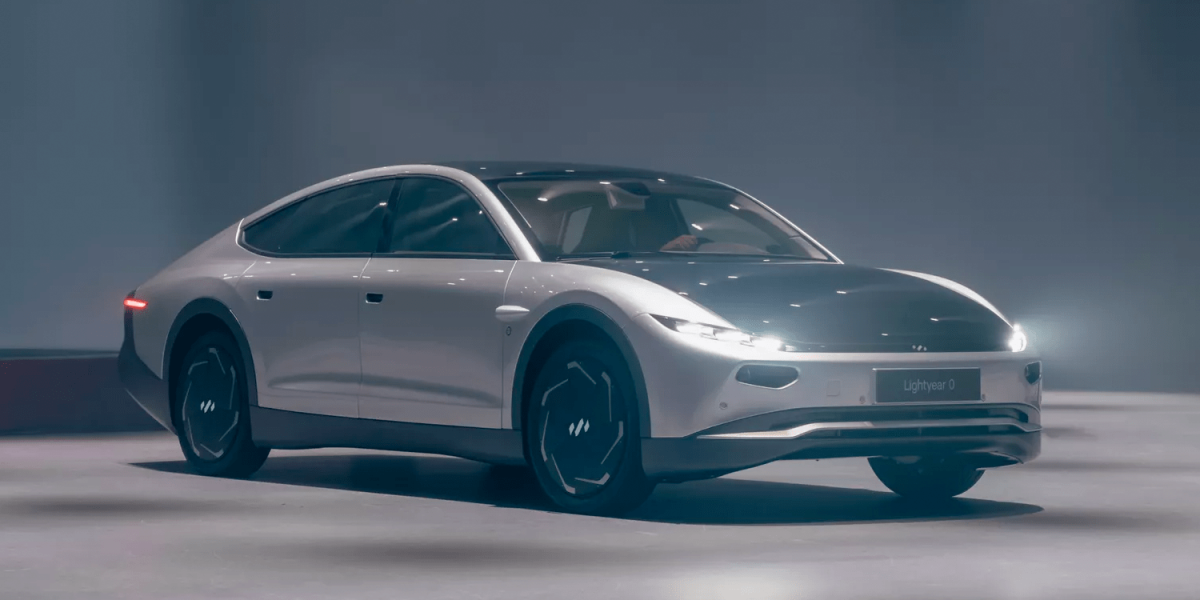 Lightyear 0: Dünya’nın Güneş Panelli Elektrikli Aracının Teknik Gerçekleri ve Durumu