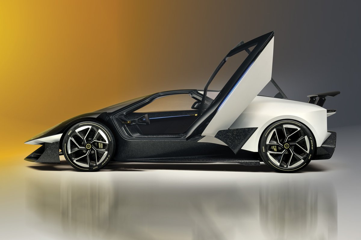 Lotus Cars: Modeller, Donanım ve Fiyatları