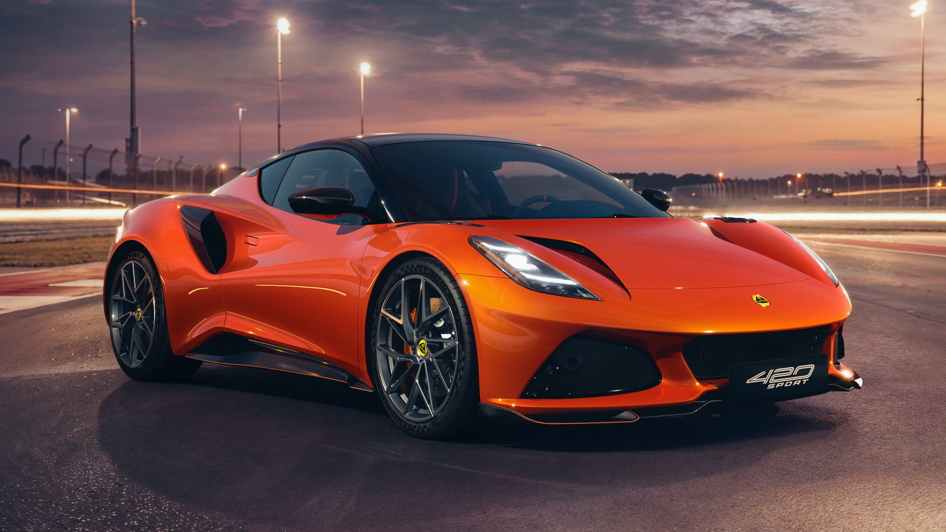 🏁 2027 Lotus Emira 420 Sport: Manuel Vitesli Son Saf İngiliz Spor Otomobillerinden Biri
