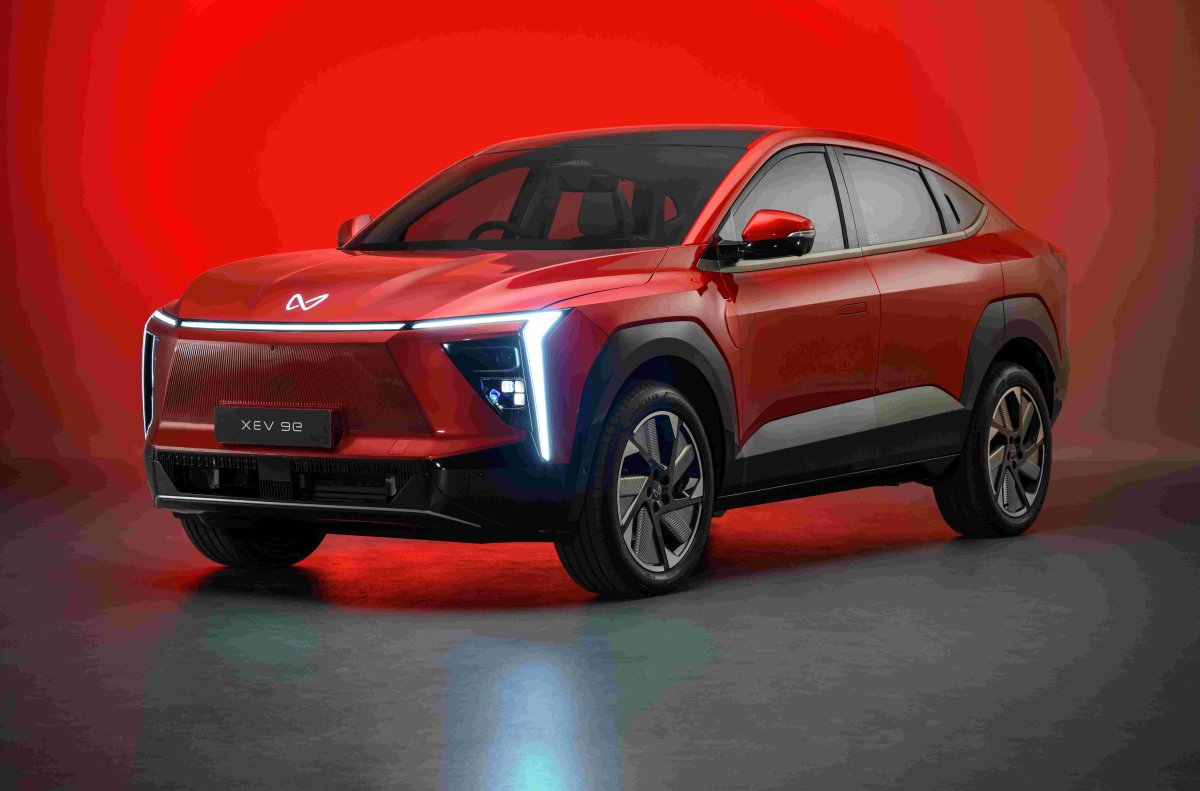 Mahindra XEV 9e: Hint Pazarının Yeni Elektrikli SUV Devi – Menzil, Teknoloji ve Performans