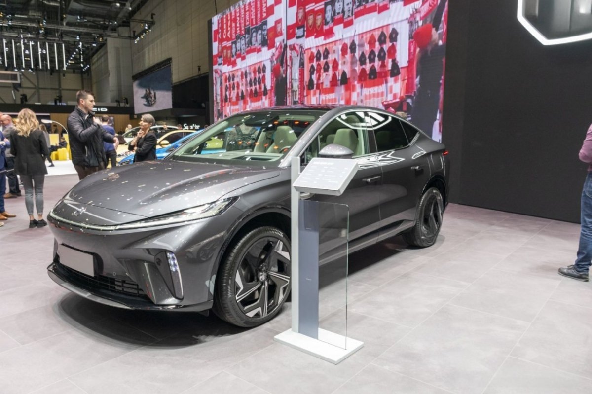 🚗 MG S9 PHEV – 7 Koltuklu Yeni Nesil Plug-in Hibrit SUV (2026)