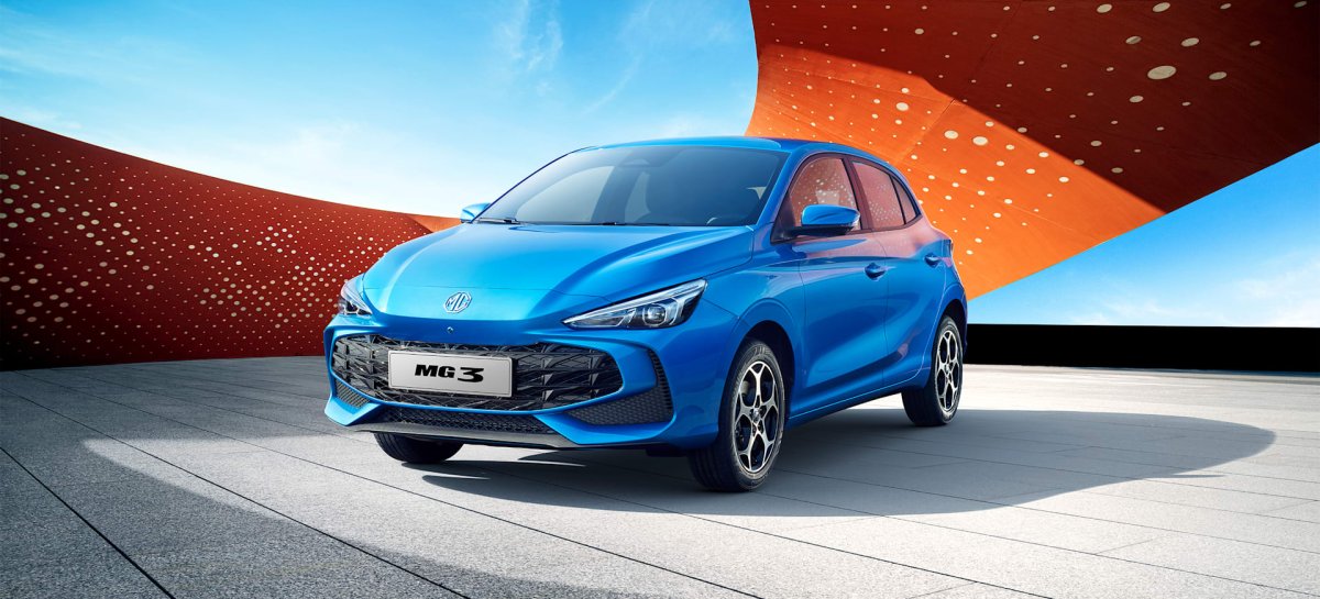 MG MG3 III (2025) Hibrit Özellikleri, Donanımı ve Türkiye Fiyatı
